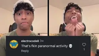 These Instagram Comments Are Wild 😭🥀