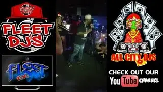 T PAIN Live at MASQUERADES aka Aqua