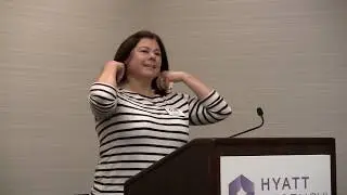 17' Class Testimonial: Dawn Mueller
