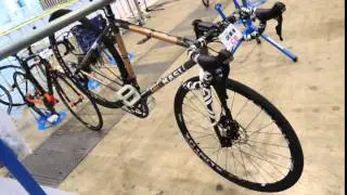 2016 MASI SPECIALE CX GR