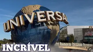 UNIVERSAL STUDIOS FLORIDA