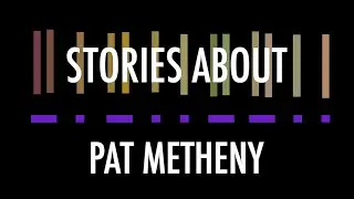 Solving the Rhythm Puzzle in Metheny&rsquo;s &ldquo;First Circle&rdquo; and Why Pat Metheny Is the Bacon of Jazz