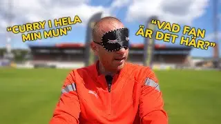 Smaktest med Andreas Brännström