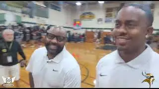 Vanden Vikings Vs Sacramento High Warmups 2026-01-12 By STS Productions 