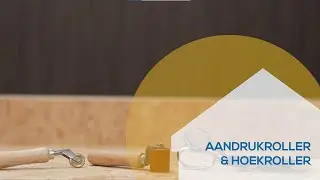 Aquaplan | Aandrukroller & Hoekroller