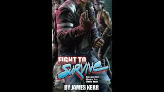 Fight to Survive martial arts TTRPG review pt10: Turn order