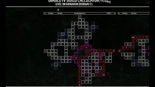 Diablo 4 Barbarian Paragon Build Guide V3