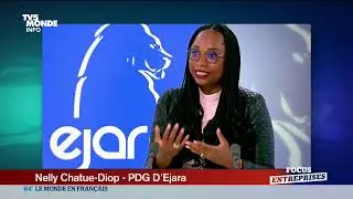 Le 64' - L'actualit&eacute; du vendredi 03 novembre 2023 dans le monde - TV5MONDE