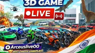 DAILY NEWCHEAT CODE GIVEAWAY #trainsimulator #accident #indianbikedriving3d #cheatcode #live #vehicl