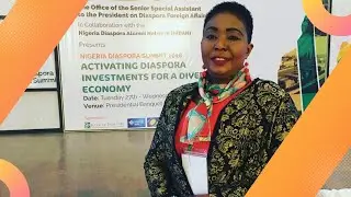 Investing in Healthcare - Dr Remi Adewale