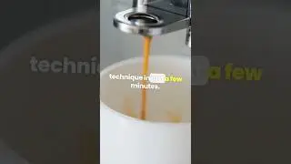 Want a home espresso machine ?#espressolovers #coffeelovers #homebrewing