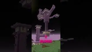 The Mysterious End City That BREAKS All Minecraft Rules!