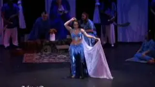 Seven Dancing Sultanas 2008