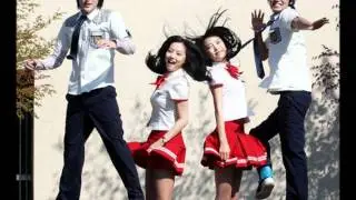 Summer Sunshine (Mackerel Run OST)