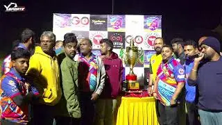 GOKUL NAGAR PREMIER LEAGUE | SEASON - IX |  finals   vAYUV WARRIORS Vs GOKUL BLASTERS