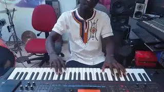 Woho no wasem ka from tagoe sisters piano lessons