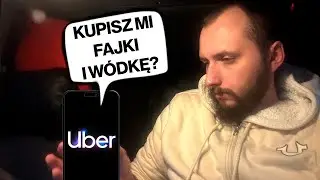 My Unusual Uber Ride