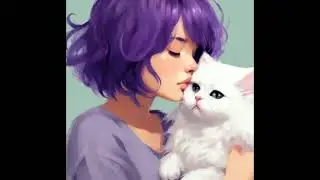 Feline Love: A Cat Lover's Anthem