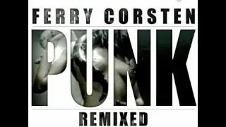Ferry Corsten - Punk (se3k & Benn Festival Bootleg)