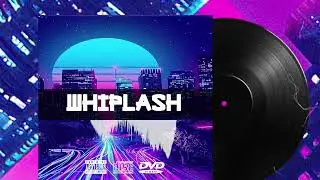 Whiplash Riddim | Afro Soca Riddim Instrumental 2023