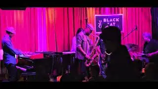 Ayo Brame & Stacy Dillard 