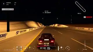 GT7 Top Speed Tuning No Nitrous