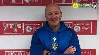 INTERVIEW | Michael Dunwell post Guiseley
