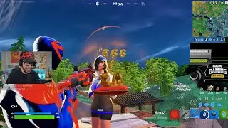 Typical Gamer Is Terrified Of My Crown Wins..