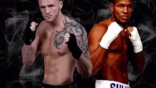 JOE SMITH JR VS SULLIVAN BARRERA - PREDICTION