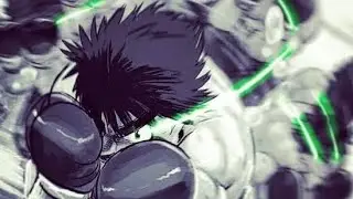 ARAYASHIKI(Edited, just the part that i wanted)
