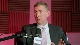 EXCLUSIVE: U.S. Attorney Neil Floyd Explains How Patty Murray Froze His Nomination