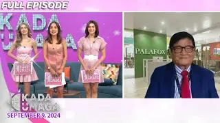 Kada Umaga | September 9, 2024