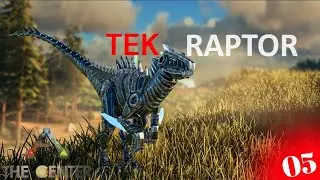 Ark Survival Evolved PC : Taming Raptor's | Finally 🥴 | Ep 05 | Hindi | #Ark