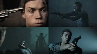 Andrew's Gunshot Variations | Little Hope