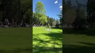 6 de mayo de 2023short video de F&aacute;tima Shrine en Holliston Massachusetts