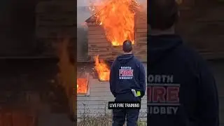 NRNW F&Es NAS Whidbey Island Station 71 Live Fire Training (2024)
