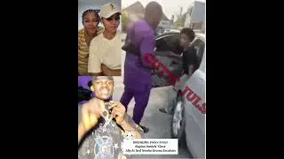 BREAKING: Police Arrest Regina Daniels&rsquo; Close Ally As Ned Nwoko Drama Escalates#BreakingNews#Celebri