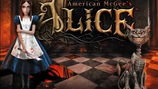 American McGee's Alice (2000 г) PC