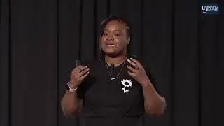 Felicia A Henry Featured Presentation - Disaster Research Center 60th Anniversary Workshop