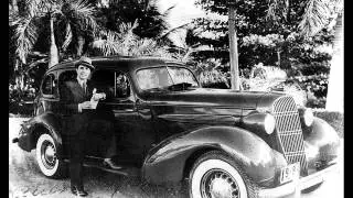 El Morocho-Carlos Gardel Misterio- canción - inédita y oficial