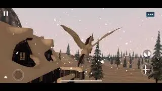 Flying Unicorn Simulator Game 🎁🎁✌️😘🦄🦄🦄💙💙💙