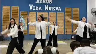 Gloria postrera🔥|danza|HijosdeAsaf