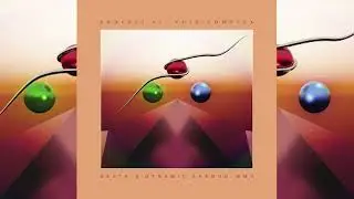 death's dynamic shroud.wmv - Endless VI: Void Complex (Full Album) [2024]