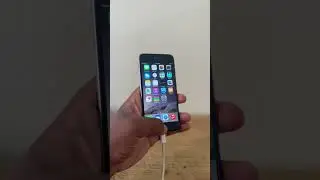 iOS 8 iPhone 6! #nostalgic