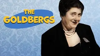 The Goldbergs | The Boy Friend | Gertrude Berg | Warren Berlinger | Carleton Carpenter