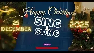 Zomi innkuan Nelson , New Zealand |Happy Merry Christmas Sing A Song