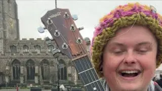 ENGLISH Musicians SING YOUR SONGS!
