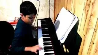 Scoobie Du Wup (Live Piano Cover) by Kevin Pinto from The Pintos Music #digitaldawnstudios