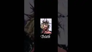 Death (slowed and reverb) (demo version)