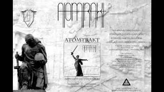 Martial Industrial - Atomtrakt - Triumphzug
